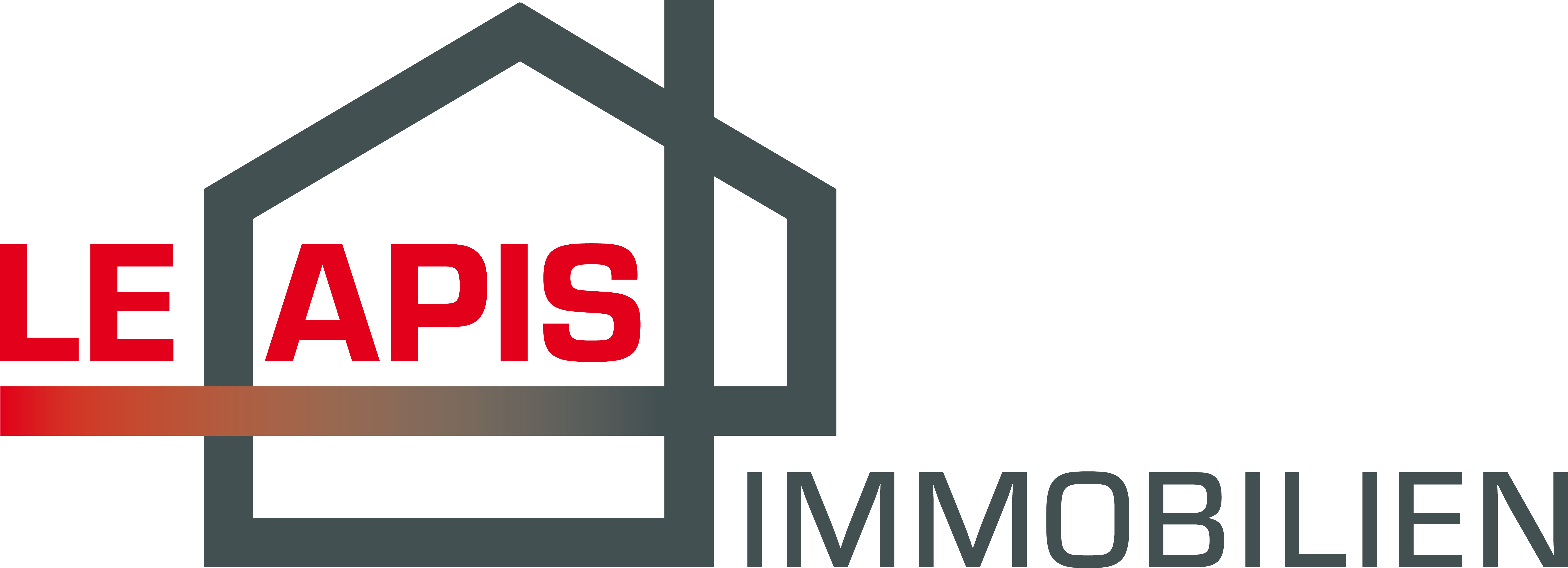 LE APIS Immobilien logo