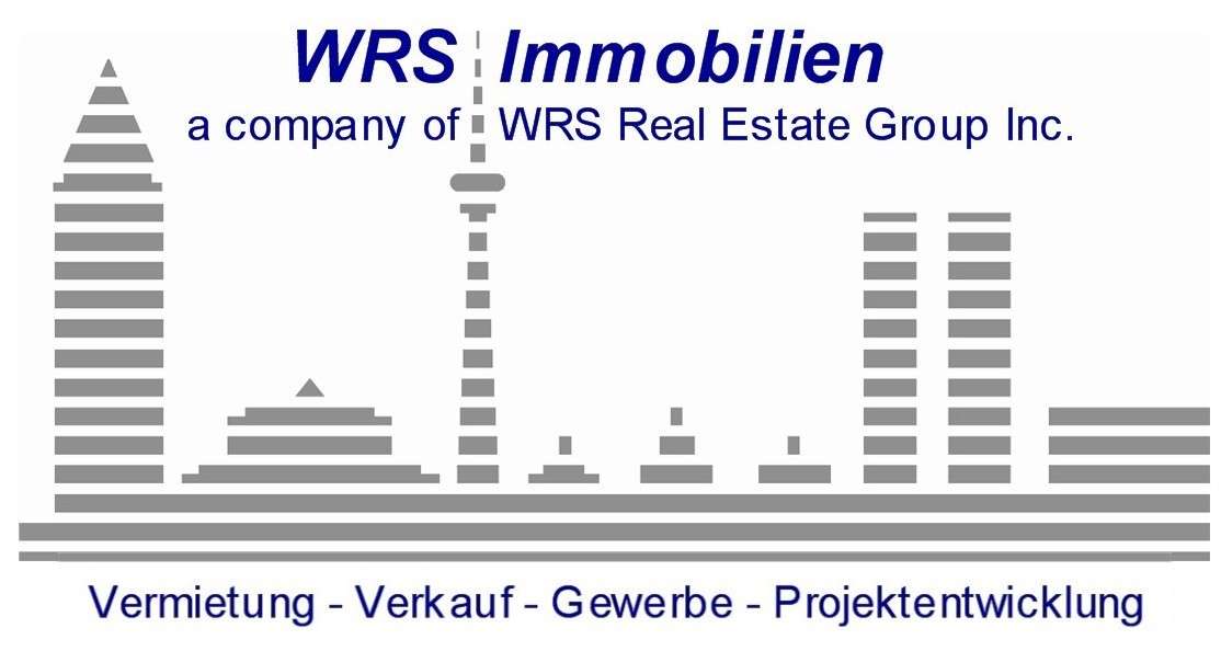 WRS Real Estate Group Inc. logo