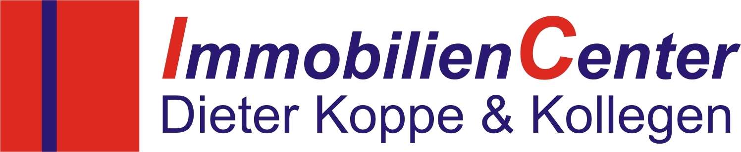 ImmobilienCenter Dieter Koppe & Kollegen logo