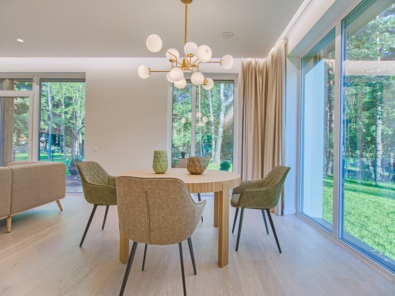 Foto Nr.1 Erdgeschoss vermietung in 70794 Filderstadt 