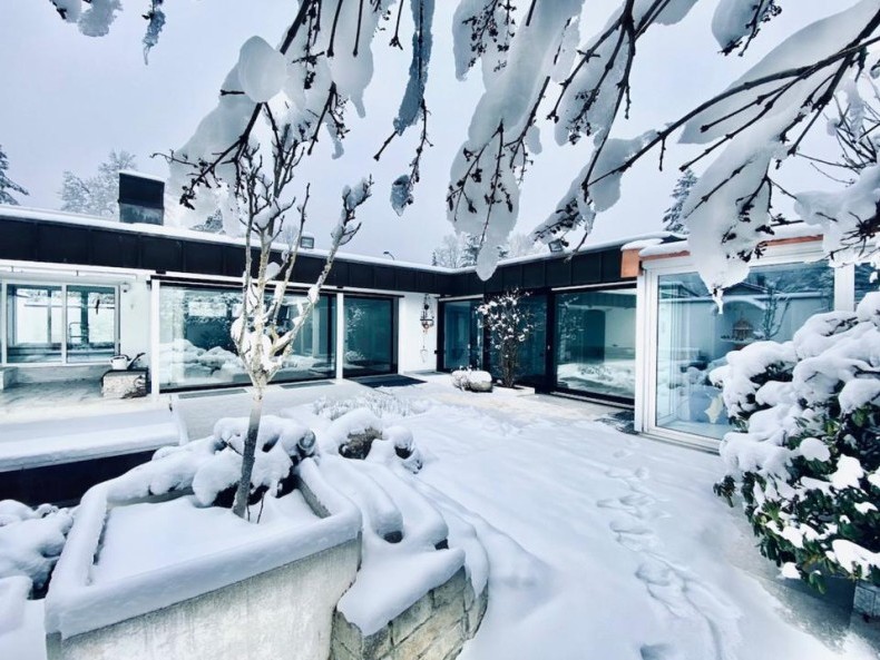 Foto Nr.15 Bungalow verkauf in 82024 Taufkirchen 