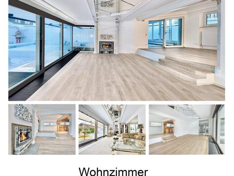 Foto Nr.1 Bungalow verkauf in 82024 Taufkirchen 