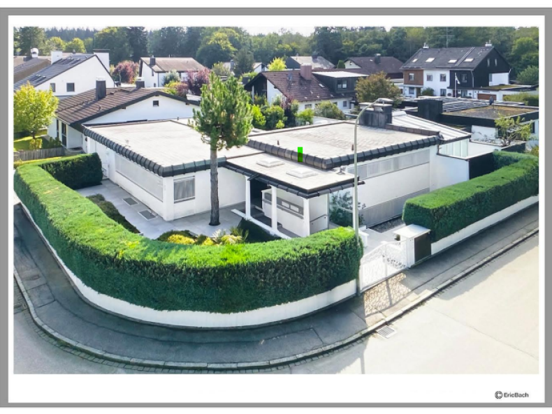 Foto Nr.18 Bungalow verkauf in 82024 Taufkirchen 